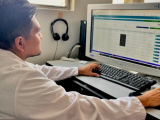 Más de 5 mil atenciones virtuales ha realizado el hospital de Chosica